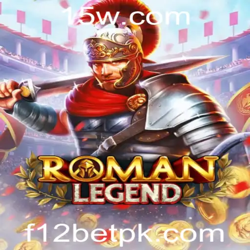 Explorando o Fascinante Mundo de RomanLegend com F12Bet