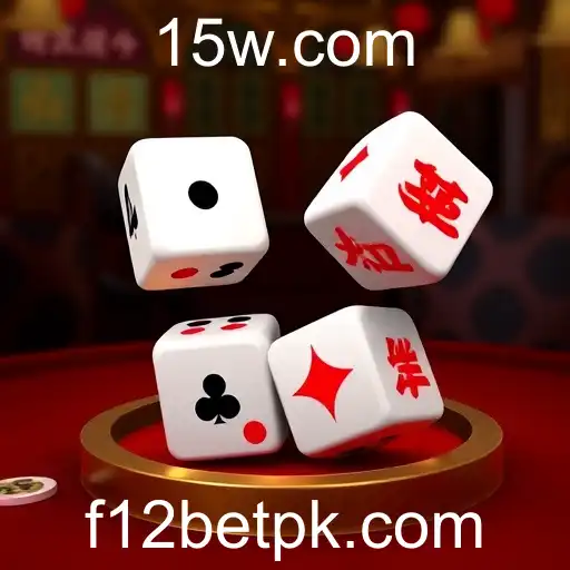 Explorando as Estratégias e Características do Sic Bo no F12Bet