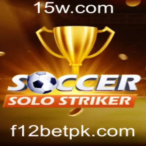 Descubra o Mundo de SoccerSoloStriker: O Jogo de Futebol Revolucionário com F12Bet