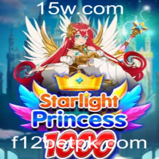 Descubra o Mundo de StarlightPrincess1000 com F12Bet