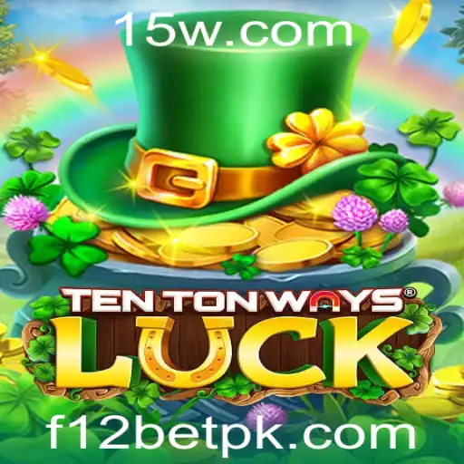 Explorando o Empolgante Mundo do Jogo TenTonWaysLuck com F12Bet