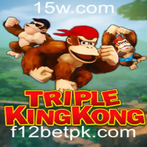 TripleKingKong: A Aventura em Cassinos Online com F12Bet