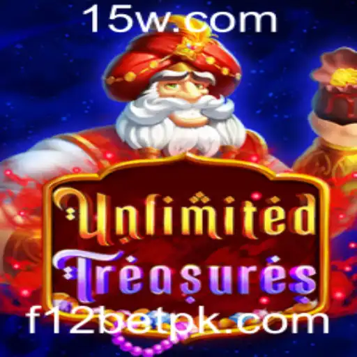 UnlimitedTreasures: A Exciting New Adventure in the Gaming World