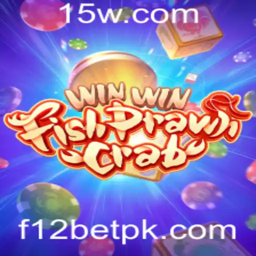 Descubra o Fascinante Mundo do WinWinFishPrawnCrab com F12Bet