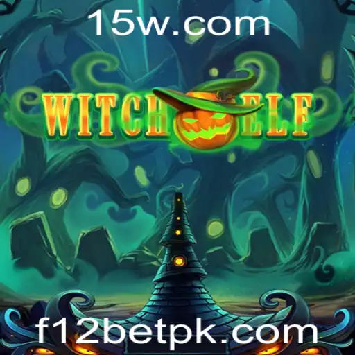 Descubra o Fascinante Mundo de WitchElf com F12Bet