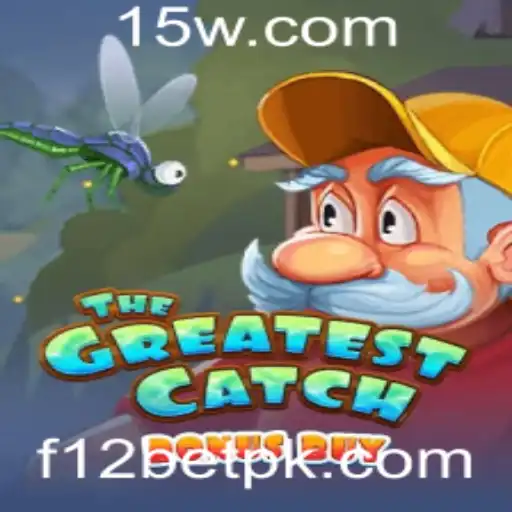 Explorando o Jogo TheGreatestCatchBonusBuy e a Experiência de F12Bet